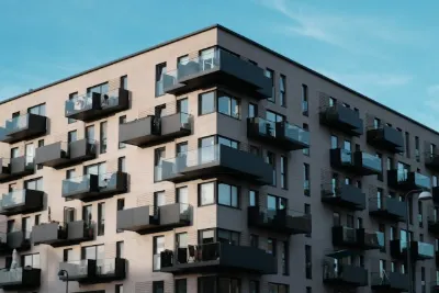 Apartment communities