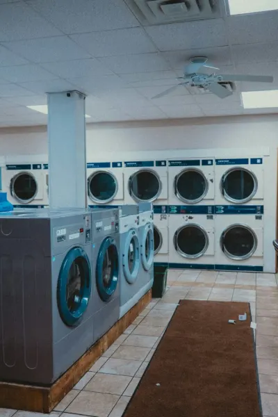 Laundromats